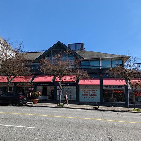 Nice Home Away At Vancouver Near Yvr エクステリア 写真