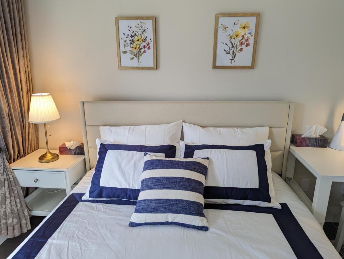 Nice Home Away At Vancouver Near Yvr エクステリア 写真