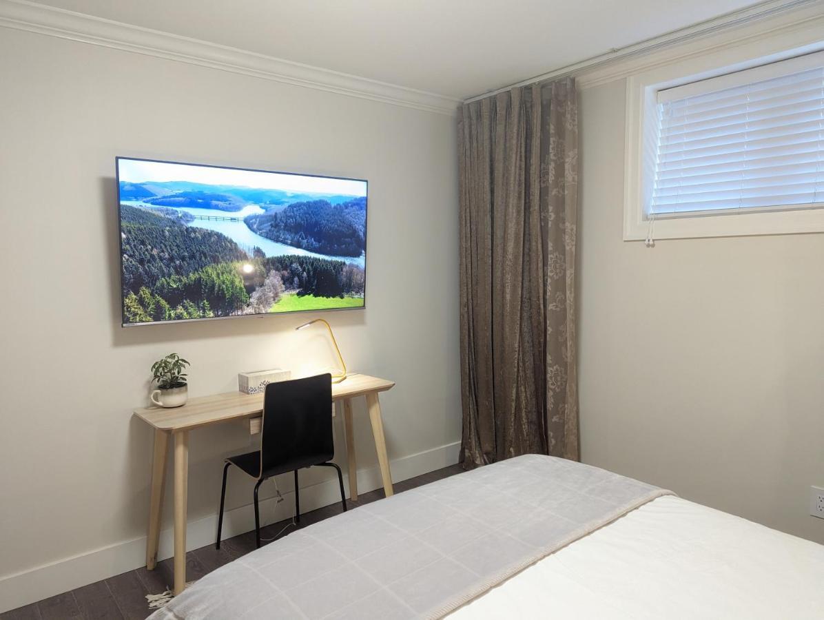 Nice Home Away At Vancouver Near Yvr エクステリア 写真
