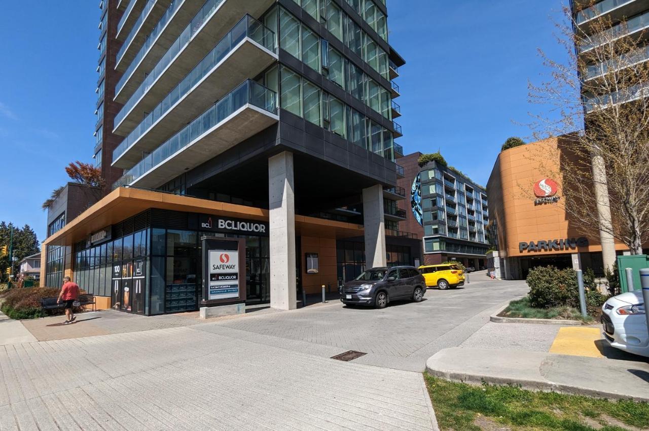 Nice Home Away At Vancouver Near Yvr エクステリア 写真