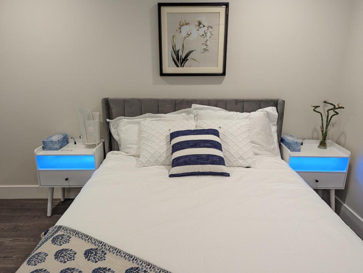 Nice Home Away At Vancouver Near Yvr エクステリア 写真
