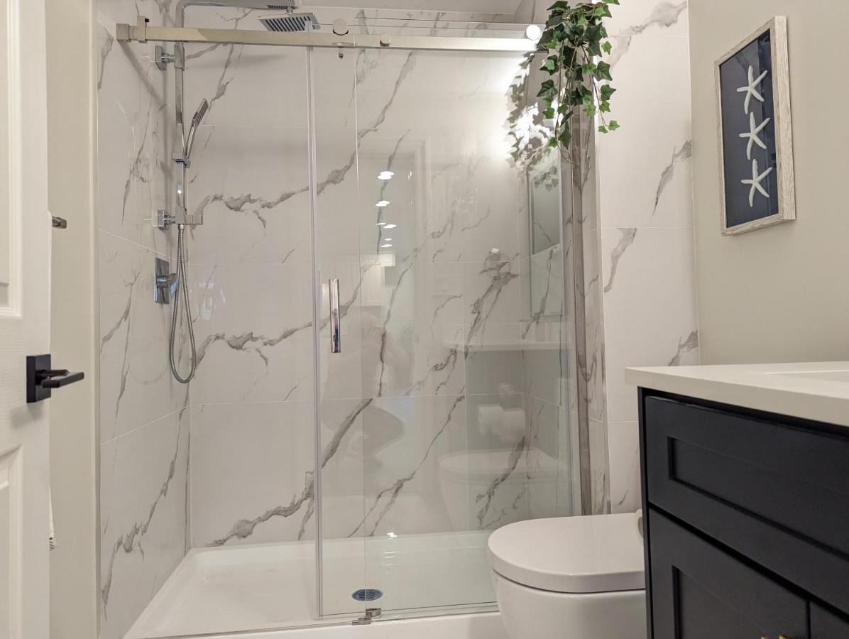 Nice Home Away At Vancouver Near Yvr エクステリア 写真