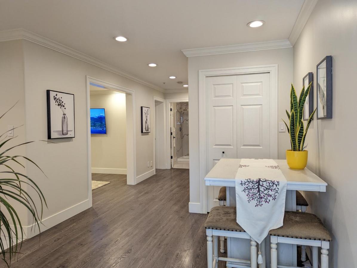 Nice Home Away At Vancouver Near Yvr エクステリア 写真