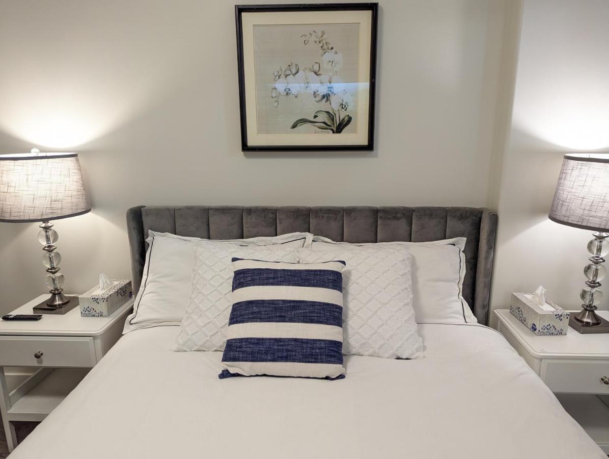 Nice Home Away At Vancouver Near Yvr エクステリア 写真